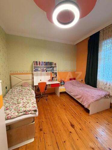 Satılır 8 otaqlı həyət evi/bağ evi 250 m², Bakıxanov q., photo 13 from 30