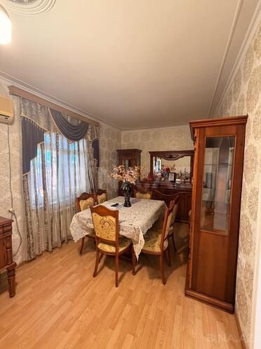Satılır 8 otaqlı həyət evi/bağ evi 250 m², Bakıxanov q., photo 7 from 30