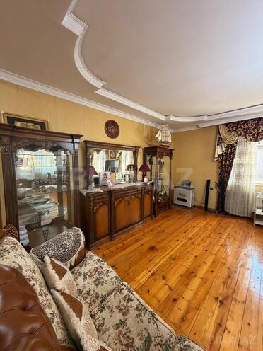 Satılır 8 otaqlı həyət evi/bağ evi 250 m², Bakıxanov q., photo 10 from 30