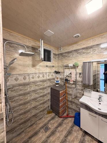 Satılır 8 otaqlı həyət evi/bağ evi 250 m², Bakıxanov q., photo 23 from 30