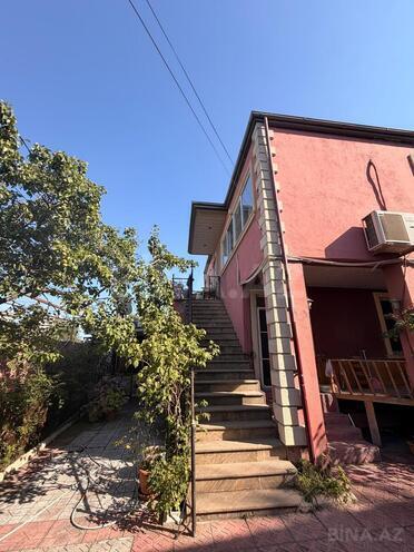 Satılır 8 otaqlı həyət evi/bağ evi 250 m², Bakıxanov q., photo 3 from 30