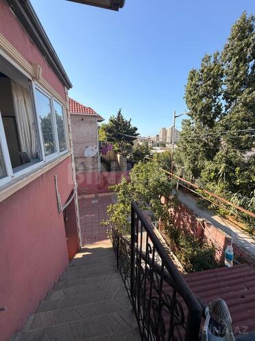 Satılır 8 otaqlı həyət evi/bağ evi 250 m², Bakıxanov q., photo 21 from 30