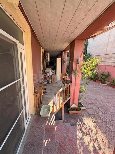 Satılır 8 otaqlı həyət evi/bağ evi 250 m², Bakıxanov q., photo 22 from 30