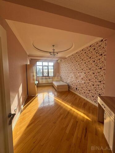 Сдаётся 3-комн. новостройка 140 м², м. Иншаатчылар, photo 10 from 18