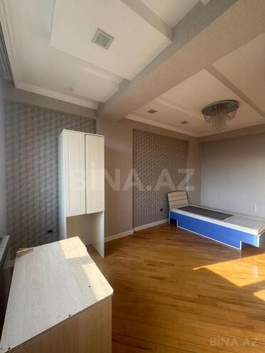Сдаётся 3-комн. новостройка 140 м², м. Иншаатчылар, photo 14 from 18