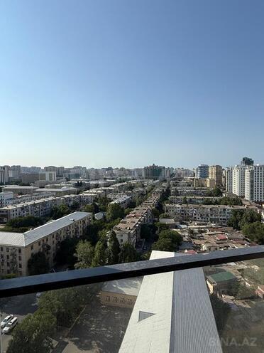 Satılır 3 otaqlı yeni tikili 147 m², Elmlər Akademiyası m., photo 8 from 27