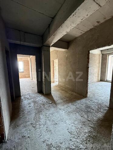 Satılır 3 otaqlı yeni tikili 147 m², Elmlər Akademiyası m., photo 3 from 27