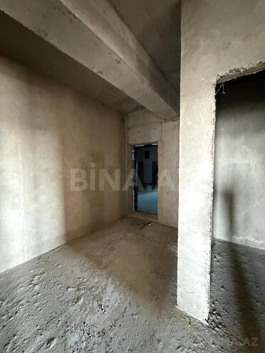 Satılır 3 otaqlı yeni tikili 147 m², Elmlər Akademiyası m., photo 24 from 27