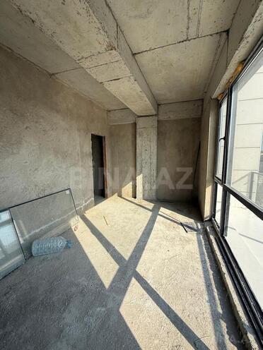 Satılır 3 otaqlı yeni tikili 147 m², Elmlər Akademiyası m., photo 14 from 27