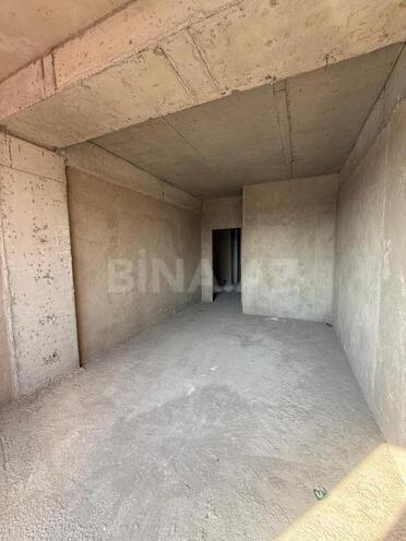 Satılır 3 otaqlı yeni tikili 147 m², Elmlər Akademiyası m., photo 23 from 27