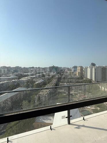 Satılır 3 otaqlı yeni tikili 147 m², Elmlər Akademiyası m., photo 20 from 27