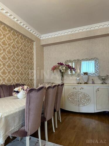 Satılır 2 otaqlı yeni tikili 69 m², Avtovağzal m., photo 4 from 15