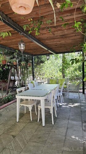 Satılır 4 otaqlı həyət evi/bağ evi 350 m², Bilgəh q., photo 12 from 30