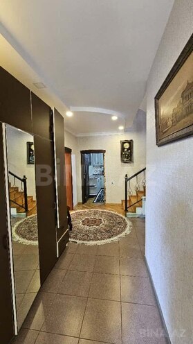 Satılır 4 otaqlı həyət evi/bağ evi 350 m², Bilgəh q., photo 5 from 30