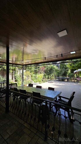 Satılır 4 otaqlı həyət evi/bağ evi 350 m², Bilgəh q., photo 27 from 30