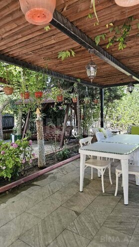Satılır 4 otaqlı həyət evi/bağ evi 350 m², Bilgəh q., photo 9 from 30