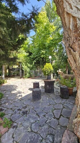 Satılır 4 otaqlı həyət evi/bağ evi 350 m², Bilgəh q., photo 26 from 30