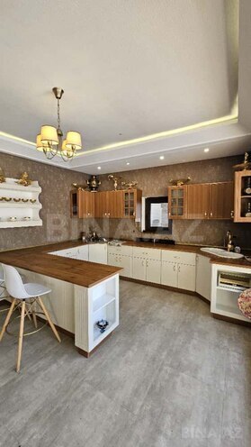 Satılır 4 otaqlı həyət evi/bağ evi 350 m², Bilgəh q., photo 10 from 30
