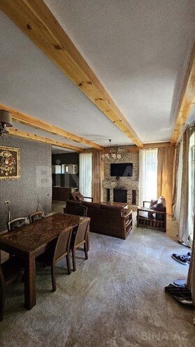 Satılır 4 otaqlı həyət evi/bağ evi 350 m², Bilgəh q., photo 28 from 30