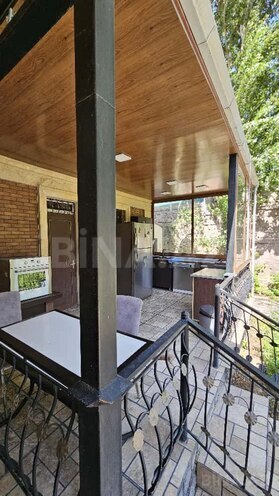 Satılır 4 otaqlı həyət evi/bağ evi 350 m², Bilgəh q., photo 24 from 30