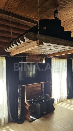 Satılır 4 otaqlı həyət evi/bağ evi 350 m², Bilgəh q., photo 15 from 30