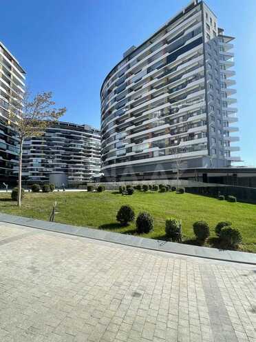 Satılır 2 otaqlı yeni tikili 81 m², Biləcəri q., photo 1 from 11
