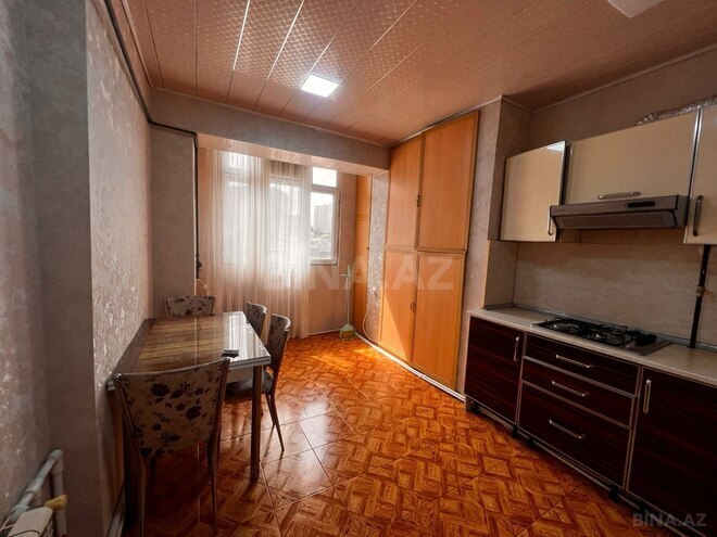 Satılır 2 otaqlı köhnə tikili 65 m², Yasamal q., photo 8 from 12