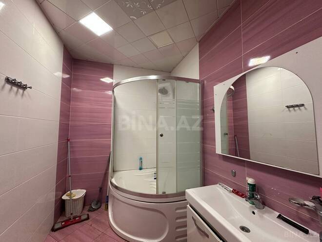 İcarəyə verilir 3 otaqlı yeni tikili 140 m², 20 Yanvar m., photo 10 from 12