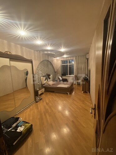 İcarəyə verilir 3 otaqlı yeni tikili 140 m², 20 Yanvar m., photo 5 from 12