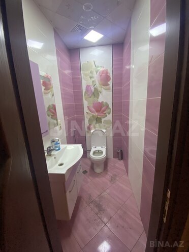 İcarəyə verilir 3 otaqlı yeni tikili 140 m², 20 Yanvar m., photo 11 from 12
