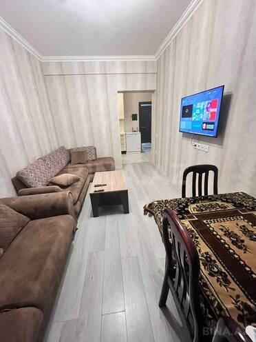 Сдаётся 2-комн. новостройка 50 м², м. 20 января, photo 7 from 11