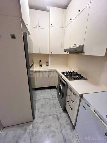 Сдаётся 2-комн. новостройка 50 м², м. 20 января, photo 4 from 11