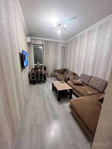Сдаётся 2-комн. новостройка 50 м², м. 20 января, photo 1 from 11