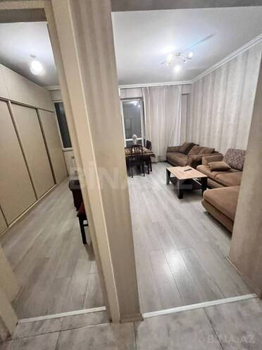 Сдаётся 2-комн. новостройка 50 м², м. 20 января, photo 3 from 11