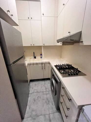 Сдаётся 2-комн. новостройка 50 м², м. 20 января, photo 6 from 11