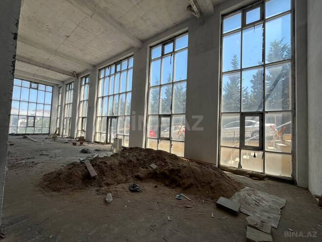 Продаётся  объект 340 м², м. Элмляр Академиясы, photo 12 from 14