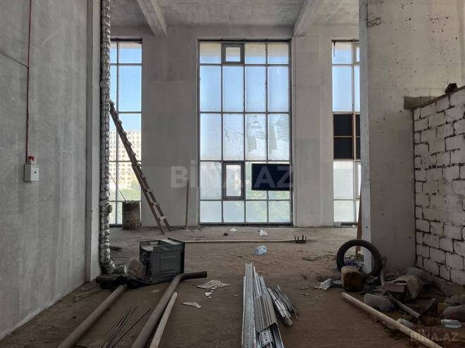 Продаётся  объект 340 м², м. Элмляр Академиясы, photo 6 from 14