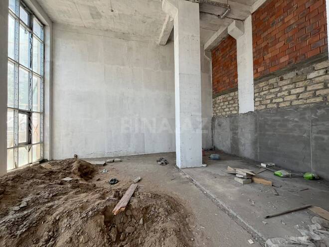 Продаётся  объект 340 м², м. Элмляр Академиясы, photo 10 from 14