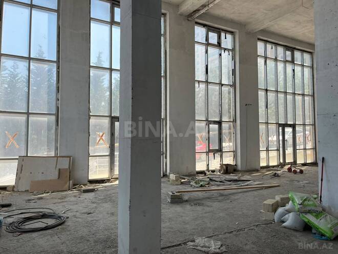 Продаётся  объект 340 м², м. Элмляр Академиясы, photo 7 from 14