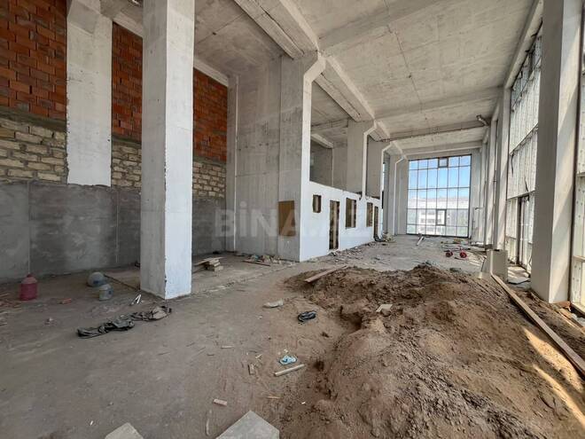 Продаётся  объект 340 м², м. Элмляр Академиясы, photo 11 from 14