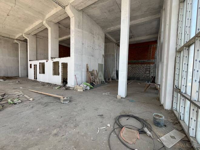 Продаётся  объект 340 м², м. Элмляр Академиясы, photo 4 from 14