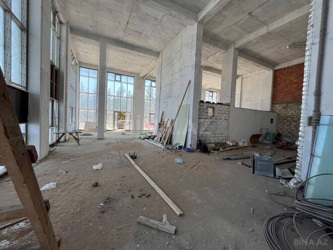 Продаётся  объект 340 м², м. Элмляр Академиясы, photo 5 from 14