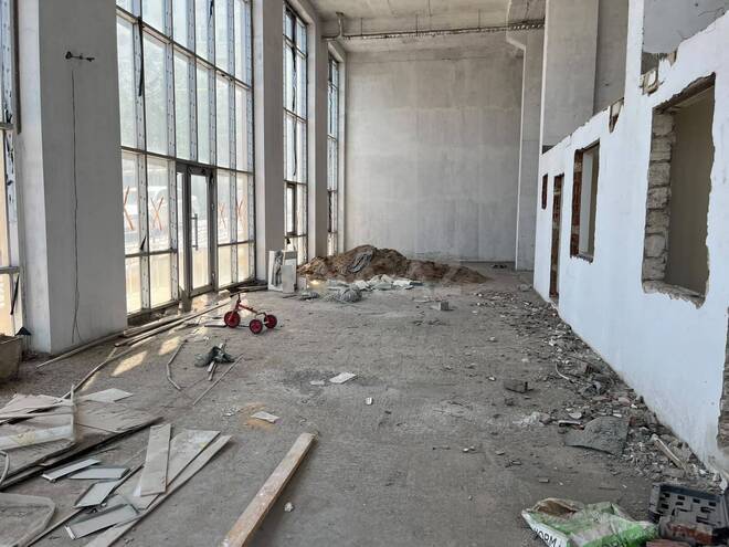 Продаётся  объект 340 м², м. Элмляр Академиясы, photo 13 from 14