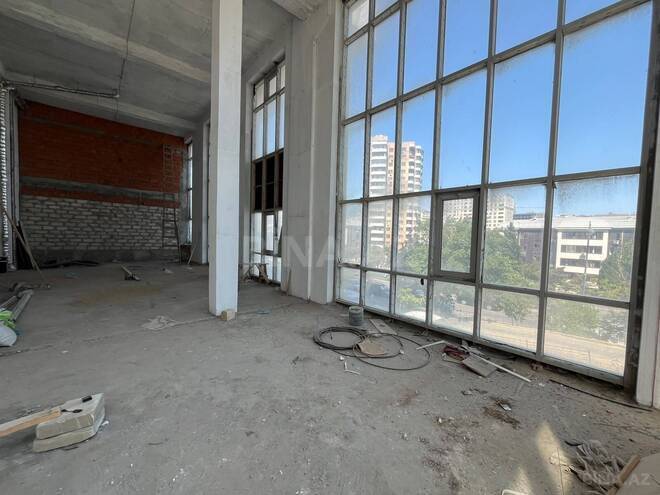 Продаётся  объект 340 м², м. Элмляр Академиясы, photo 1 from 14