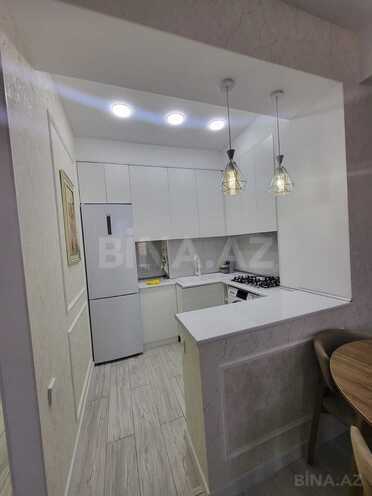 Продаётся 2-комн. новостройка 45 м², Абшеронcкий  р., photo 4 from 6