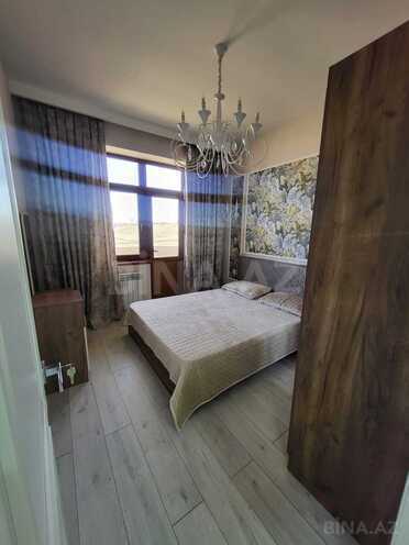 Продаётся 2-комн. новостройка 45 м², Абшеронcкий  р., photo 3 from 6