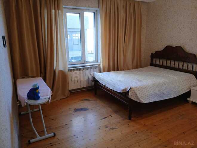 İcarəyə verilir 2 otaqlı köhnə tikili 50 m², Əhmədli m., photo 1 from 16