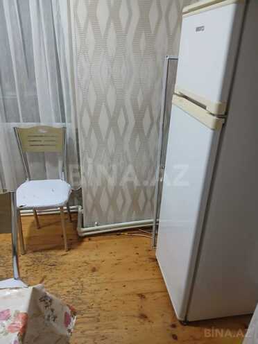 İcarəyə verilir 2 otaqlı köhnə tikili 50 m², Əhmədli m., photo 7 from 16