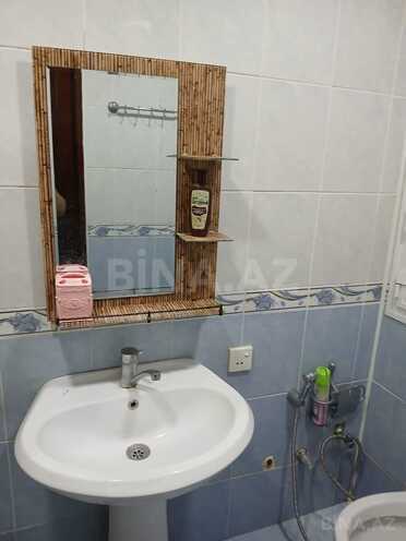 İcarəyə verilir 2 otaqlı köhnə tikili 50 m², Əhmədli m., photo 14 from 16