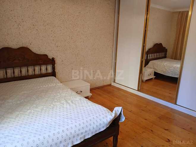 İcarəyə verilir 2 otaqlı köhnə tikili 50 m², Əhmədli m., photo 3 from 16